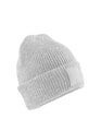 Kinder Beanie Beechfield B336B Cloud Grey